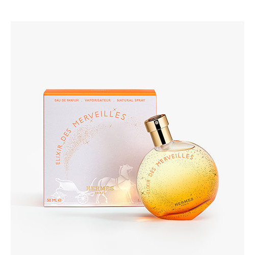 HERMÈS Elixier der Wunder - Eau de Parfum 3346131700936 HERMÈS Elixier der Wunder - Eau de Parfum 3346131700936